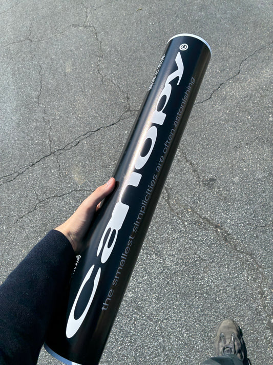 “The Best Drip” Ad (Poster)