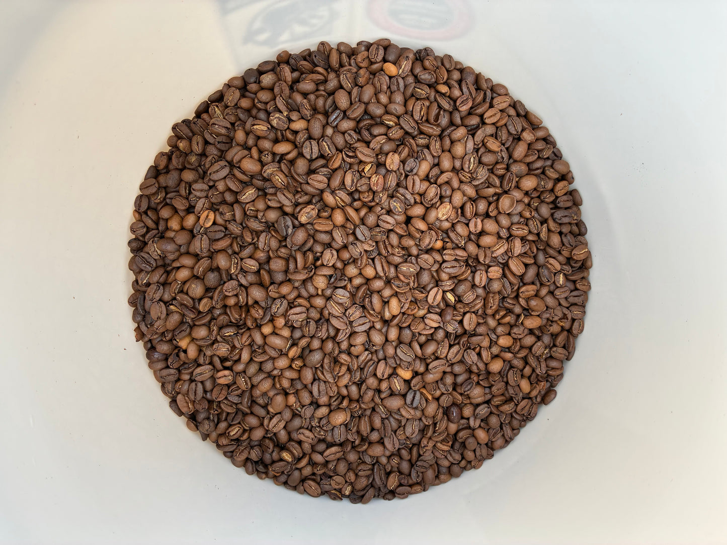 Canopy Coffee - Mexico / Columbia Blend (10oz.)