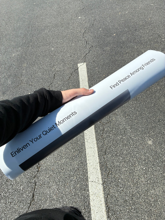 OG Coffee Ad (Poster)