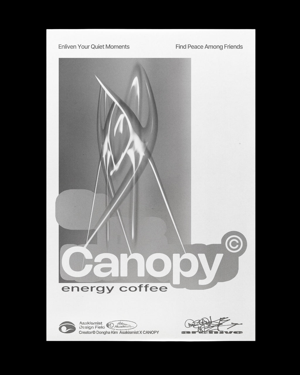 OG Coffee Ad (Poster) – Canopy