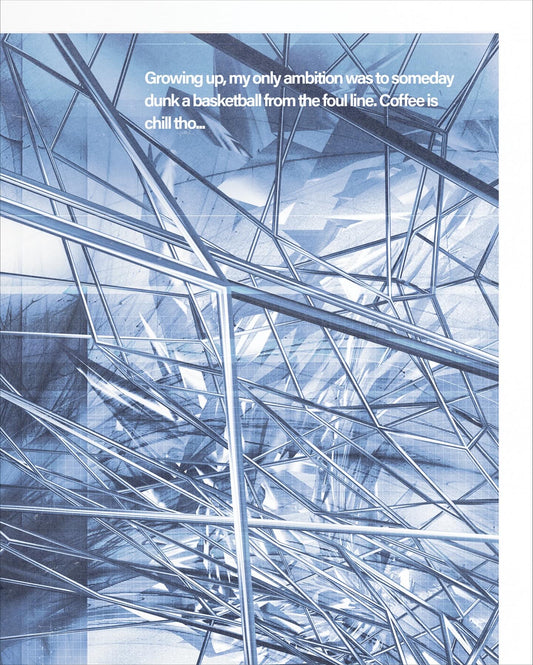 “ACHEiVE” Ad (Poster)