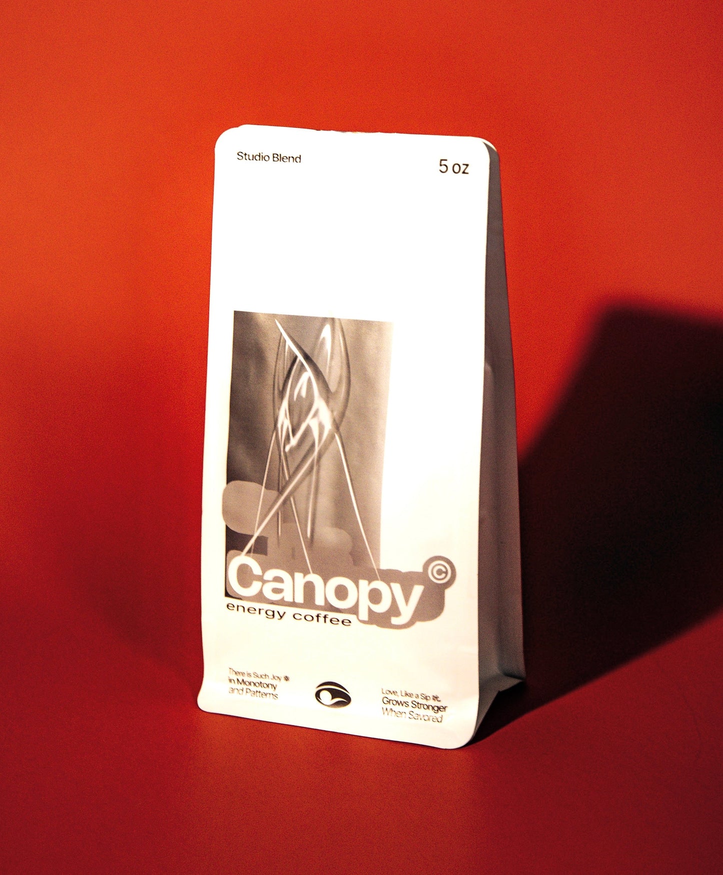 COLUMBIA / MEXICO - Medium Roast (10oz.)