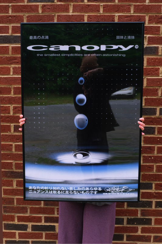 Best Drip Ad (Poster)