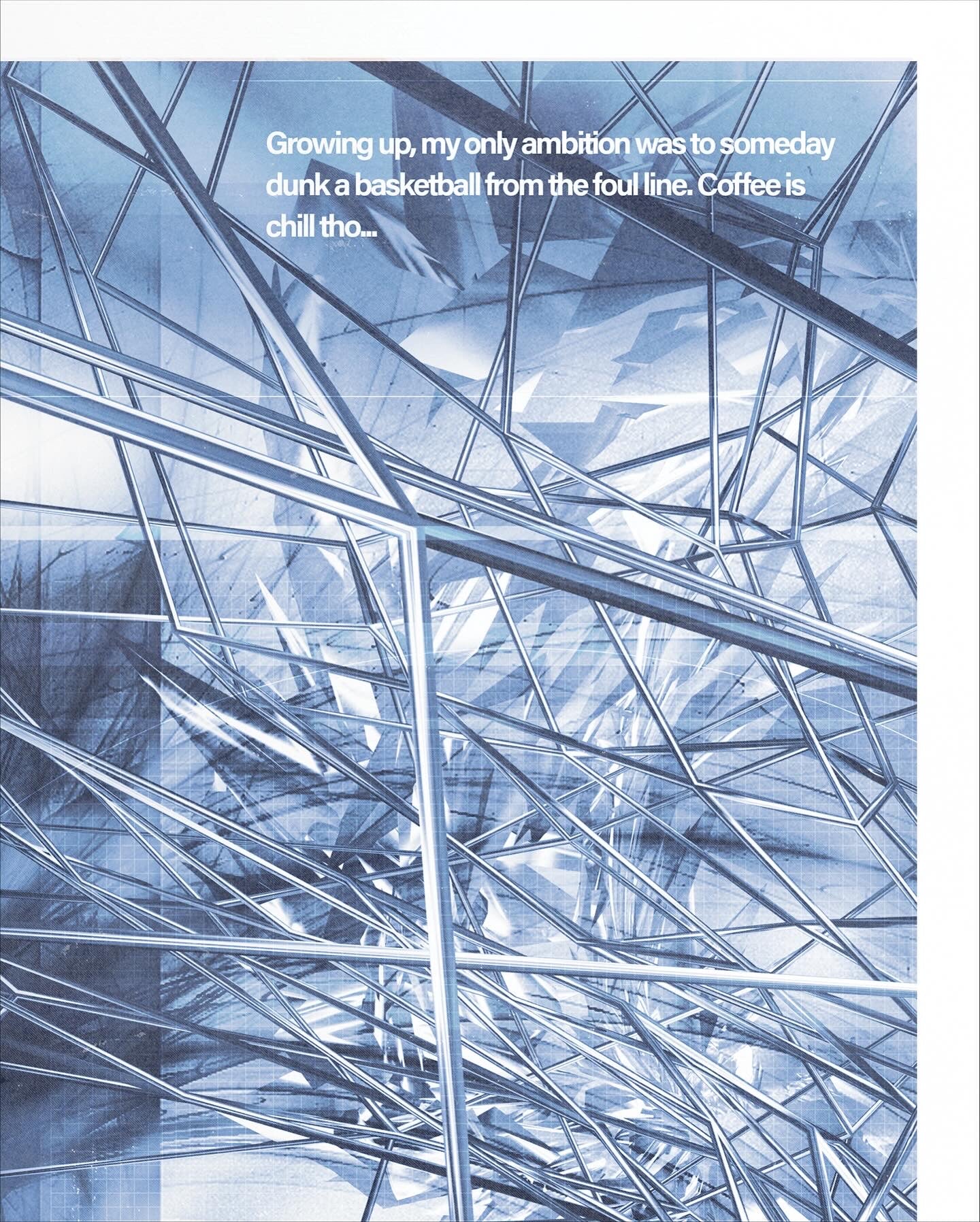 “ACHEiVE” Ad (Poster)